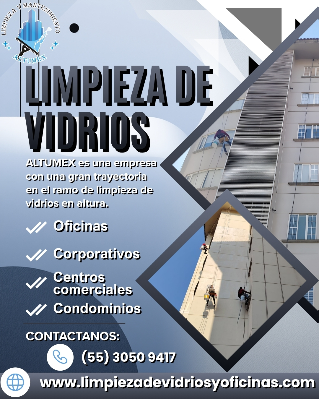 Servicio Altumex