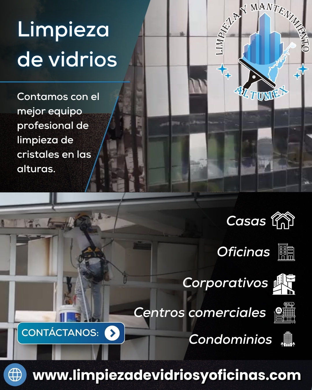 Servicio Altumex